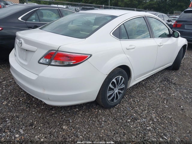 Aukcja sprzedaży 2009 Mazda Mazda6 I Touring, vin: 1YVHP82A795M44005, numer aukcji: 42773284