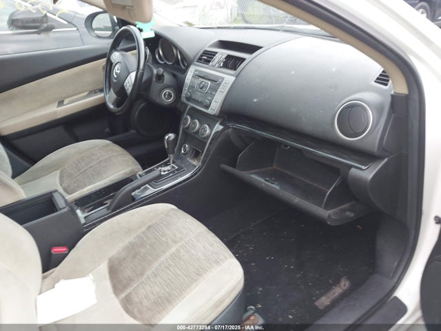 Aukcja sprzedaży 2009 Mazda Mazda6 I Touring, vin: 1YVHP82A795M44005, numer aukcji: 42773284