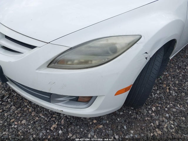 Aukcja sprzedaży 2009 Mazda Mazda6 I Touring, vin: 1YVHP82A795M44005, numer aukcji: 42773284