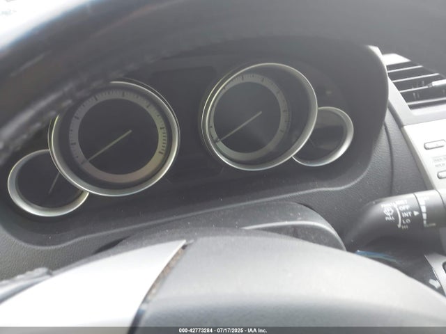 Aukcja sprzedaży 2009 Mazda Mazda6 I Touring, vin: 1YVHP82A795M44005, numer aukcji: 42773284