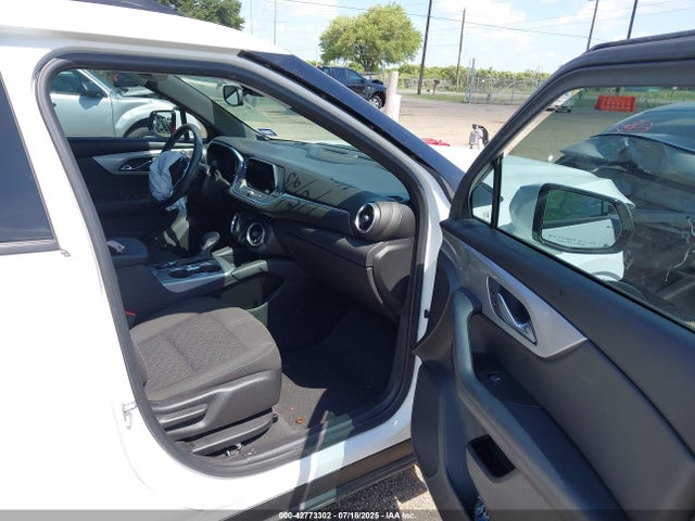 Chevrolet lgx 2021 3GNKBCRS2MS506945 Image 5