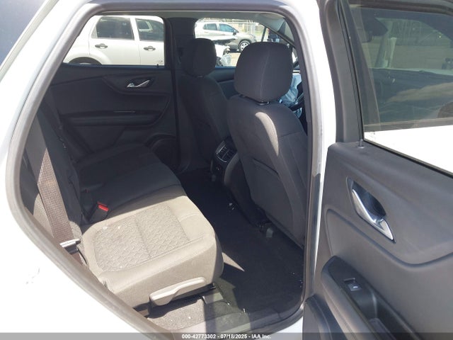 Chevrolet lgx 2021 3GNKBCRS2MS506945 Image 8