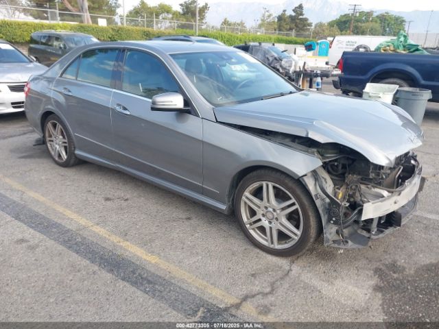 2010 MERCEDES-BENZ E 350 WDDHF5GB4AA101890