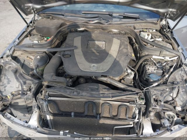 2010 MERCEDES-BENZ E 350 WDDHF5GB4AA101890 Photo 9