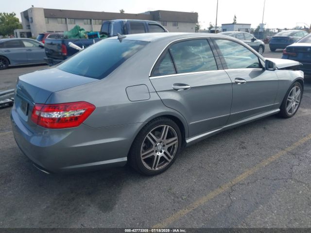 2010 MERCEDES-BENZ E 350 WDDHF5GB4AA101890 Photo 3