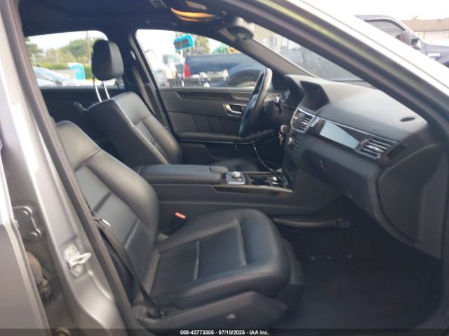 2010 MERCEDES-BENZ E 350 WDDHF5GB4AA101890 Photo 4