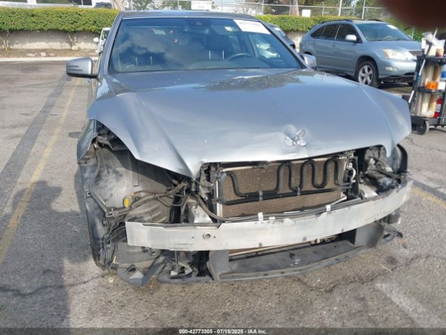 2010 MERCEDES-BENZ E 350 WDDHF5GB4AA101890 Photo 5