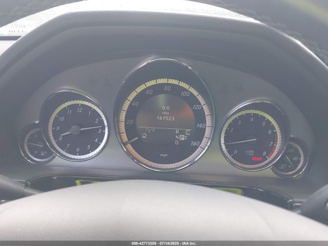2010 MERCEDES-BENZ E 350 WDDHF5GB4AA101890 Photo 6