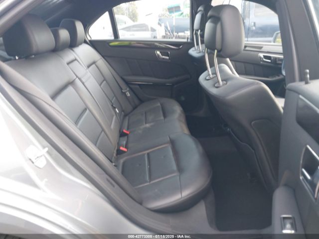 2010 MERCEDES-BENZ E 350 WDDHF5GB4AA101890 Photo 7