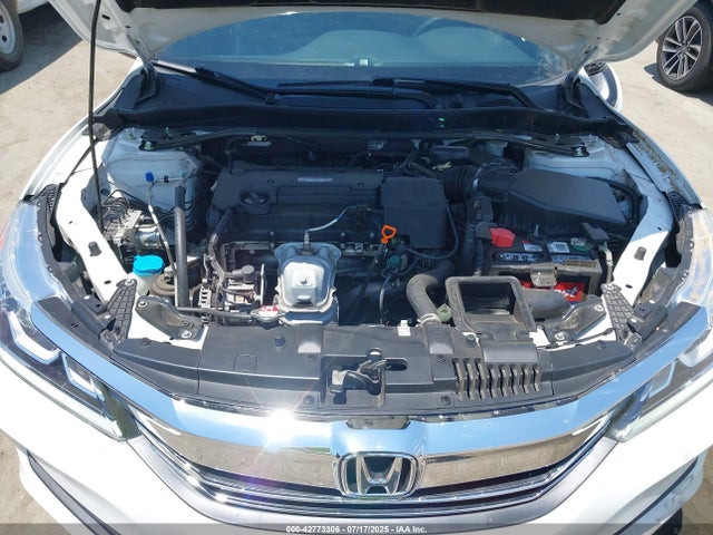 1HGCR2F15HA169307 Honda k24w1
