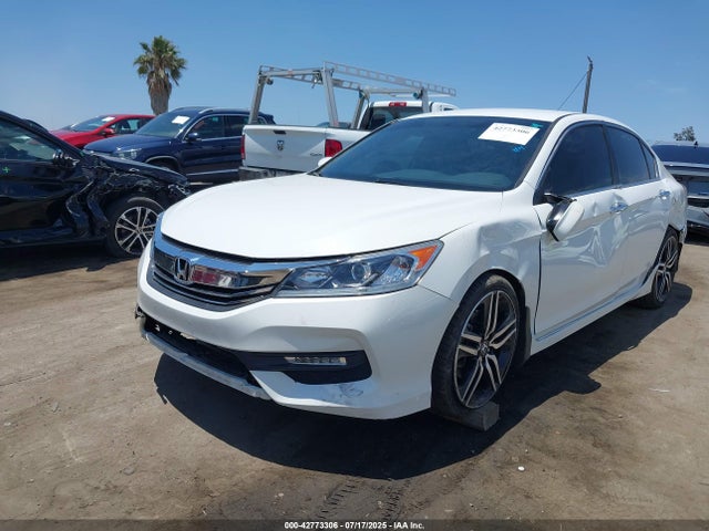 1HGCR2F15HA169307 Honda k24w1
