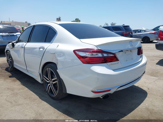 1HGCR2F15HA169307 Honda k24w1
