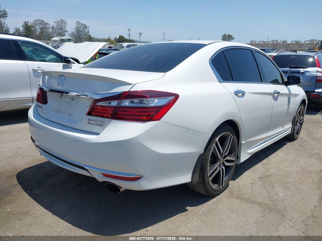 1HGCR2F15HA169307 Honda k24w1