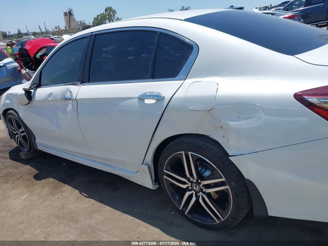 1HGCR2F15HA169307 Honda k24w1