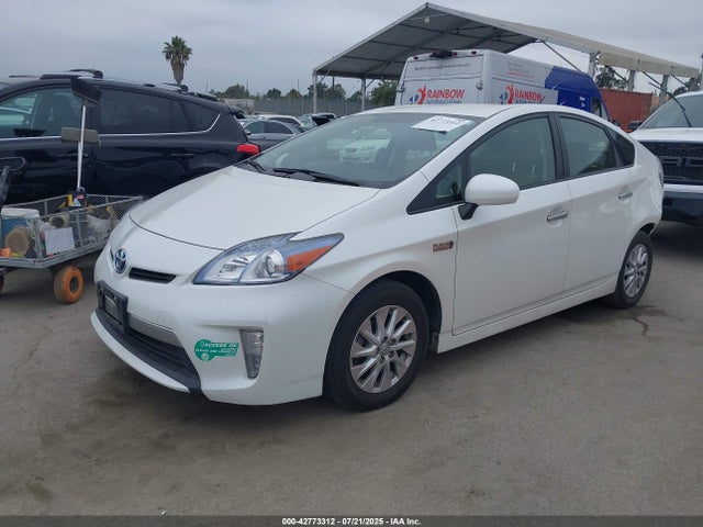 JTDKN3DP1F3073792 Toyota 2zr-fxe+3jm