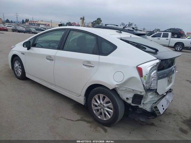 JTDKN3DP1F3073792 Toyota 2zr-fxe+3jm