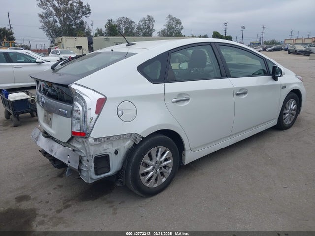 JTDKN3DP1F3073792 Toyota 2zr-fxe+3jm