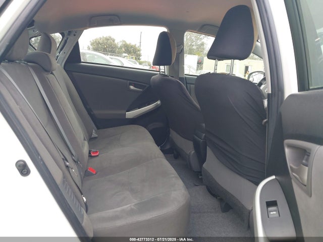 JTDKN3DP1F3073792 Toyota 2zr-fxe+3jm