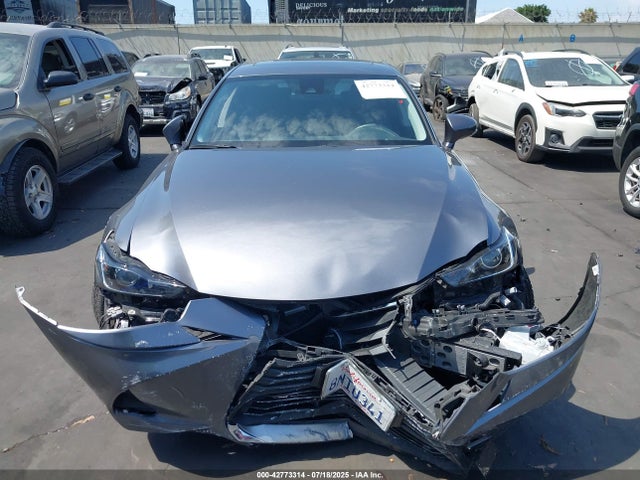 Lexus 8ar-fts 2017 JTHBA1D29H5039108 Image 13