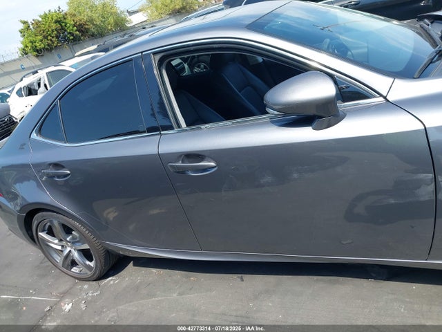 Lexus 8ar-fts 2017 JTHBA1D29H5039108 Image 14