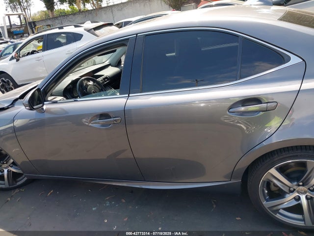 Lexus 8ar-fts 2017 JTHBA1D29H5039108 Image 15