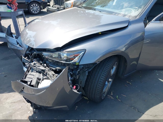 Lexus 8ar-fts 2017 JTHBA1D29H5039108 Image 12