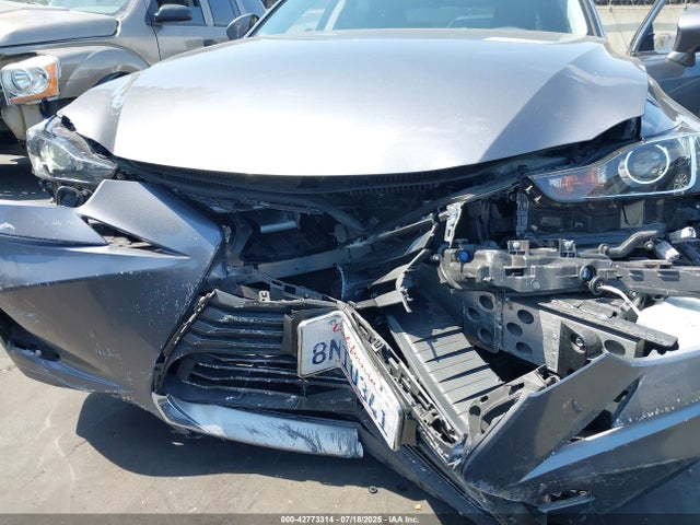Lexus 8ar-fts 2017 JTHBA1D29H5039108 Image 19