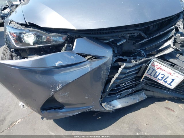 Lexus 8ar-fts 2017 JTHBA1D29H5039108 Image 20