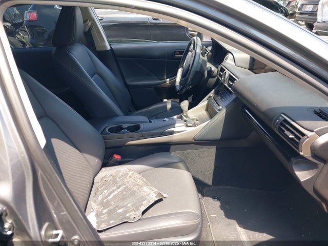Lexus 8ar-fts 2017 JTHBA1D29H5039108 Image 5