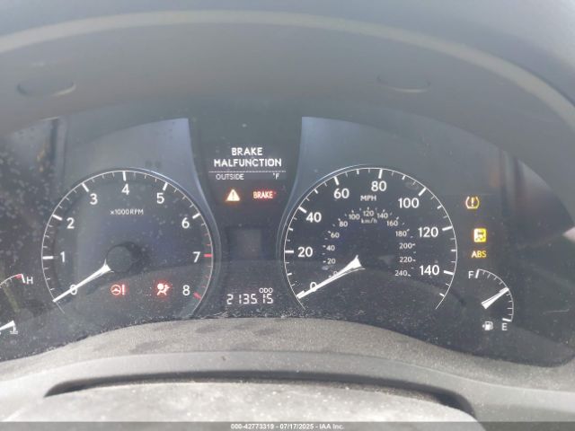 2010 LEXUS RX 350 2T2ZK1BA8AC011618 Photo 6