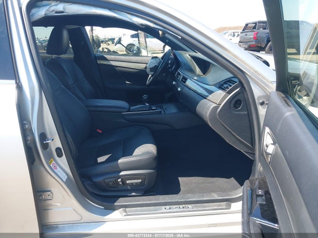 Lexus 2gr-fse 2014 JTHBE1BL0E5042345 Image 5