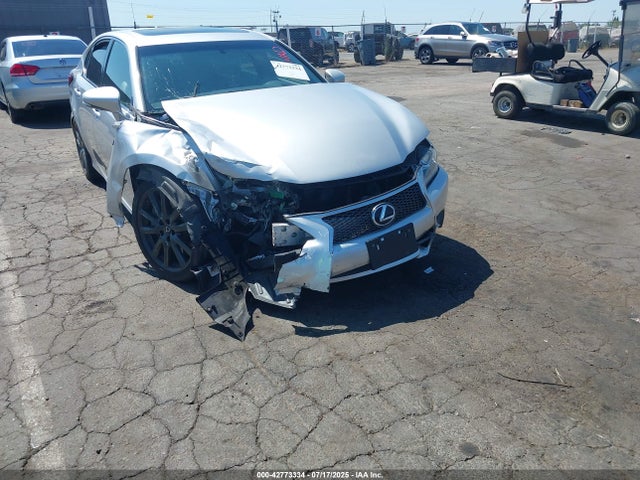 Lexus 2gr-fse 2014 JTHBE1BL0E5042345 Image 6