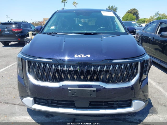 KIA gamma ii + hev 2025 KNDNC5KA9S6066417 Image 12