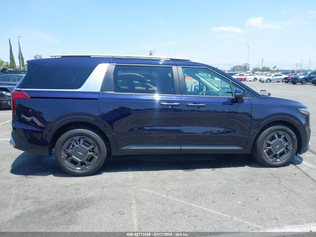KIA gamma ii + hev 2025 KNDNC5KA9S6066417 Image 13