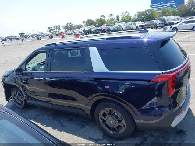 KIA gamma ii + hev 2025 KNDNC5KA9S6066417 Image 14