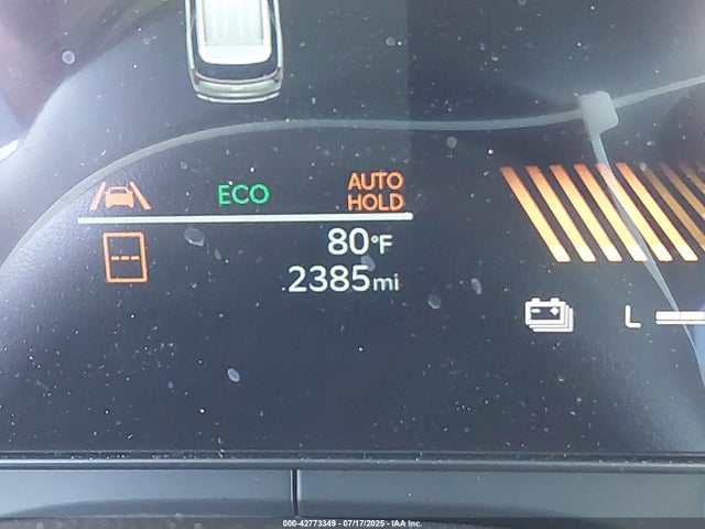 KIA gamma ii + hev 2025 KNDNC5KA9S6066417 Image 15