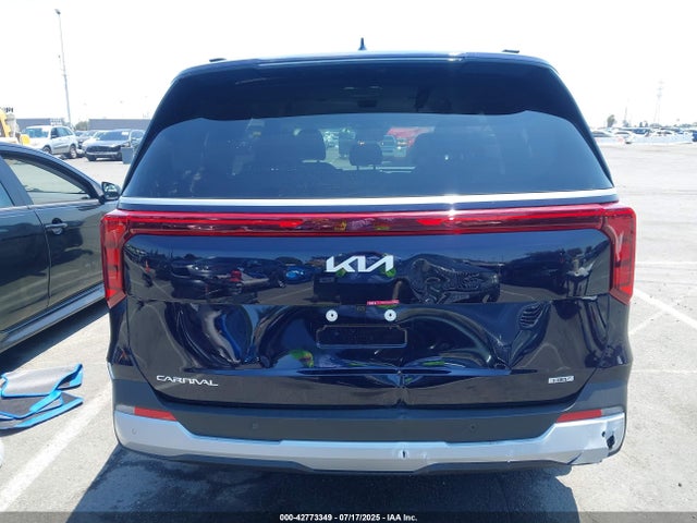 KIA gamma ii + hev 2025 KNDNC5KA9S6066417 Image 16