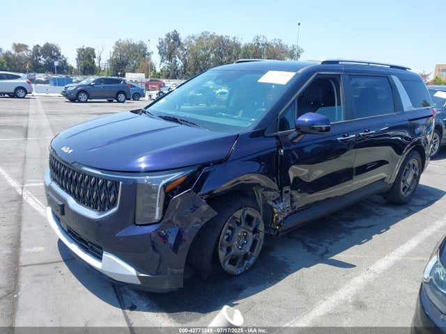 KIA gamma ii + hev 2025 KNDNC5KA9S6066417 Image 2