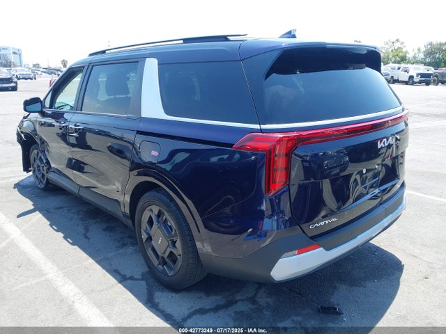 KIA gamma ii + hev 2025 KNDNC5KA9S6066417 Image 3