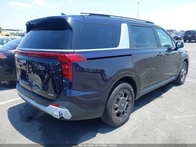 KIA gamma ii + hev 2025 KNDNC5KA9S6066417 Image 4