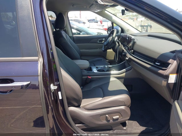 KIA gamma ii + hev 2025 KNDNC5KA9S6066417 Image 5