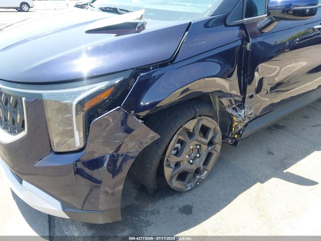 KIA gamma ii + hev 2025 KNDNC5KA9S6066417 Image 6