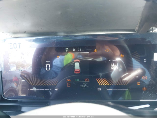 KIA gamma ii + hev 2025 KNDNC5KA9S6066417 Image 7