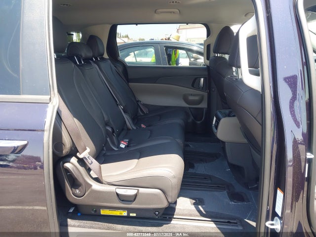KIA gamma ii + hev 2025 KNDNC5KA9S6066417 Image 8