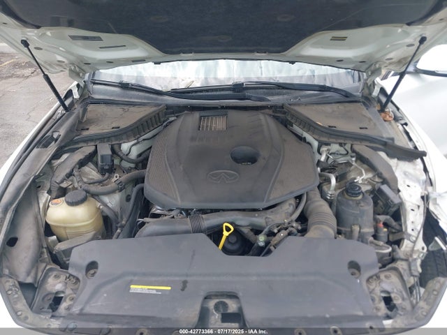JN1CV7APXHM642087 Infiniti 2017