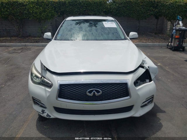 JN1CV7APXHM642087 Infiniti 2017