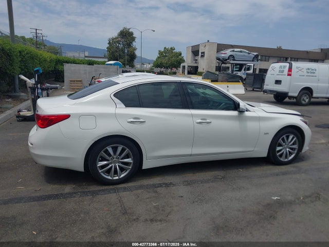 JN1CV7APXHM642087 Infiniti 2017