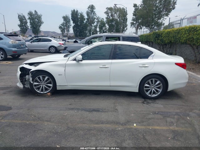 JN1CV7APXHM642087 Infiniti 2017