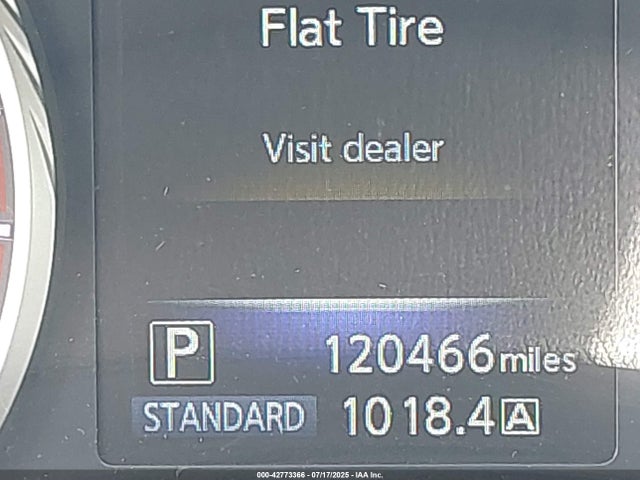 JN1CV7APXHM642087 Infiniti 2017