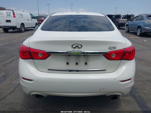 JN1CV7APXHM642087 Infiniti 2017